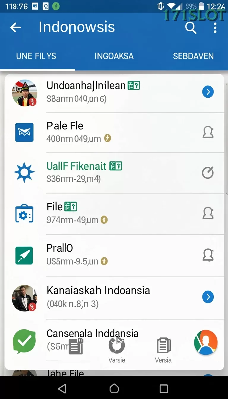 Screenshot Rk8 nomor 3