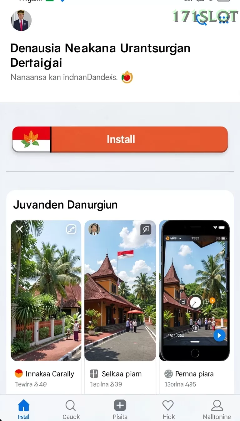 Screenshot Rejekibet nomor 3